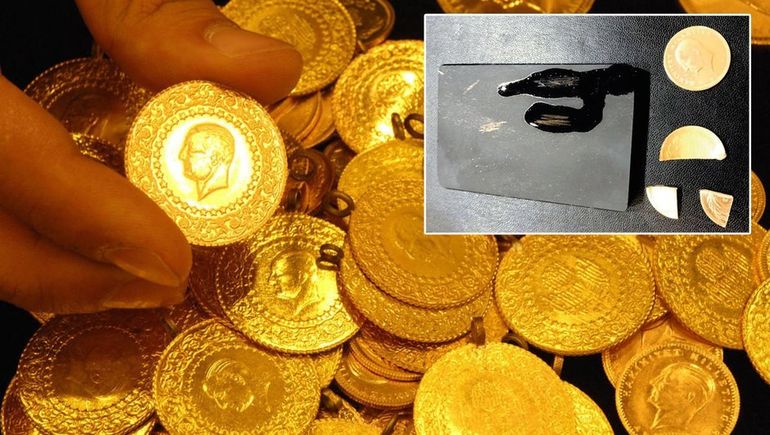 Altın fiyatları 23 Ekim’de kaç lira? (Çeyrek altın, gram altın ne kadar?)